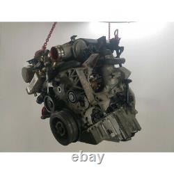 Moteur type 204D4-M47N2-2 occasion BMW SERIE 3 TOURING 402258222