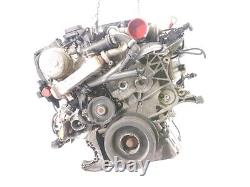 Moteur type 204D4-M47N2-AT BMW SERIE 3 V PH. 1 T0-3775K