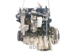 Moteur type 204D4-M47N2-AT BMW SERIE 3 V PH. 1 T0-3775K