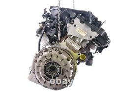 Moteur type 204D4-M47N2-AT BMW SERIE 3 V PH. 1 T0-3775K