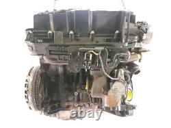 Moteur type 204D4-M47N2-AT BMW SERIE 3 V PH. 1 T0-3775K