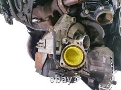 Moteur type 204D4-M47N2-AT BMW SERIE 3 V PH. 1 T0-3775K