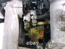 Moteur type 204D4-M47N2-AT BMW SERIE 3 V PH. 1 T0-3775K