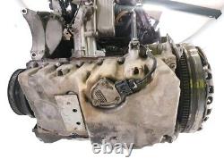 Moteur type 204D4-M47N2-AT BMW SERIE 3 V PH. 1 T0-3775K