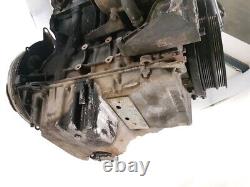 Moteur type 204D4-M47N2-AT BMW SERIE 3 V PH. 1 T0-3775K