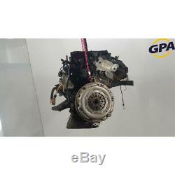 Moteur type 204D4 occasion BMW SERIE 3 TOURING 402224131