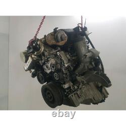 Moteur type 204D4 occasion BMW SERIE 3 TOURING 402256895