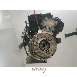 Moteur type 204D4 occasion BMW SERIE 3 TOURING 402256895