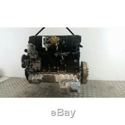 Moteur type 206S1 occasion BMW SERIE 3 402192042