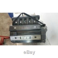 Moteur type 206S1 occasion BMW SERIE 3 402192042