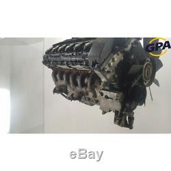 Moteur type 206S2 occasion BMW SERIE 3 402244359