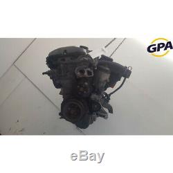 Moteur type 206S4 occasion BMW SERIE 3 402222794