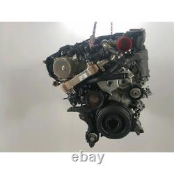 Moteur type 256D2 occasion BMW SERIE 5 TOURING 402230448