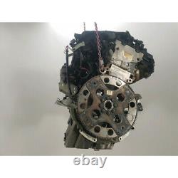 Moteur type 256D2 occasion BMW SERIE 5 TOURING 402230448