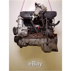 Moteur type 256S2 occasion BMW SERIE 3 402208549