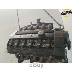 Moteur type 256S3 occasion BMW SERIE 3 402227445