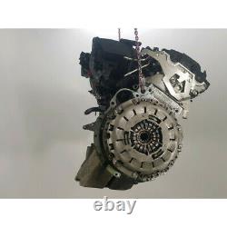 Moteur type 256S4-323 occasion BMW SERIE 3 402267343