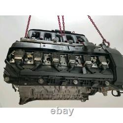 Moteur type 256S5-E46 occasion BMW SERIE 3 COMPACT 402258834
