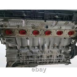 Moteur type 256S5-E46 occasion BMW SERIE 3 COMPACT 402258834