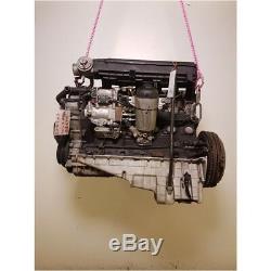 Moteur type 256T1 occasion BMW SERIE 5 402209163