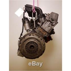 Moteur type 256T1 occasion BMW SERIE 5 402209163