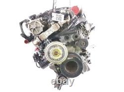 Moteur type 306D1-330 BMW SERIE 3 IV PH. 2 G0-6665F