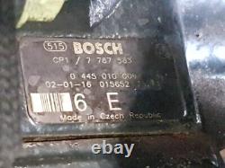 Moteur type 306D1-330 BMW SERIE 3 IV PH. 2 G0-6665F