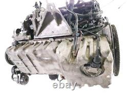 Moteur type 306D1-330 BMW SERIE 3 IV PH. 2 G0-6665F