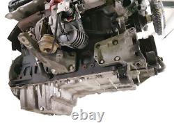 Moteur type 306D1-330 BMW SERIE 3 IV PH. 2 G0-6665F