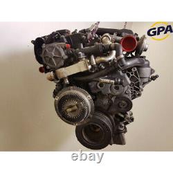 Moteur type 306D1 occasion BMW SERIE 3 TOURING 402190387