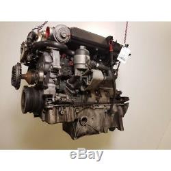 Moteur type 306D1 occasion BMW SERIE 3 TOURING 402190387