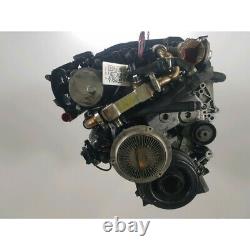 Moteur type 306D2-XD occasion BMW SERIE 3 TOURING 402267147