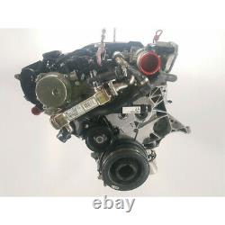 Moteur type 306D3 occasion BMW SERIE 3 TOURING 402270485