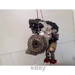 Moteur type 306S3 occasion BMW SERIE 3 402216942