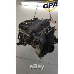 Moteur type 306S3 occasion BMW SERIE 3 402228172