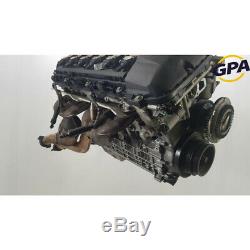 Moteur type 306S3 occasion BMW SERIE 5 402244752