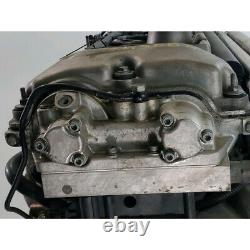 Moteur type 326S4 occasion BMW SERIE 3 402240584