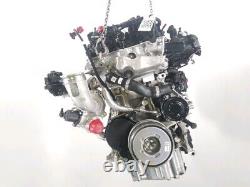 Moteur type B38A15A-A07713 BMW SERIE 1 III P0-3736J