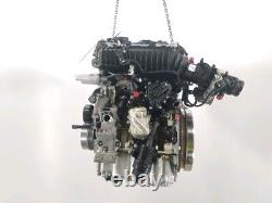 Moteur type B38A15A-A07713 BMW SERIE 1 III P0-3736J