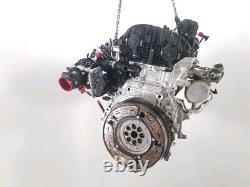 Moteur type B38A15A-A07713 BMW SERIE 1 III P0-3736J