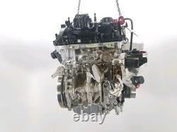 Moteur type B38A15A-A07713 BMW SERIE 1 III P0-3736J