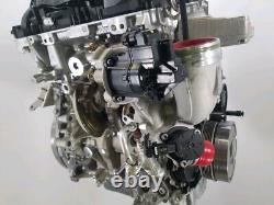 Moteur type B38A15A-A07713 BMW SERIE 1 III P0-3736J