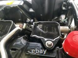 Moteur type B38A15A-A07713 BMW SERIE 1 III P0-3736J