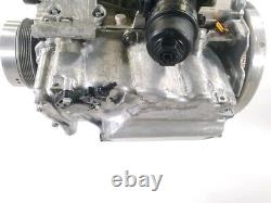 Moteur type B38A15A-A07713 BMW SERIE 1 III P0-3736J