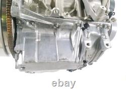 Moteur type B38A15A-A07713 BMW SERIE 1 III P0-3736J