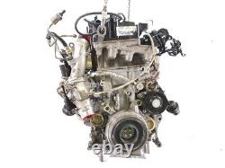 Moteur type B47C20B-456530 BMW SERIE 1 III J0-5987Y