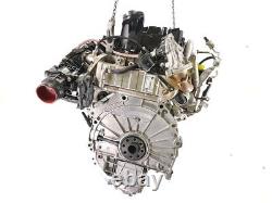 Moteur type B47C20B-456530 BMW SERIE 1 III J0-5987Y