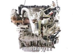 Moteur type B47C20B-456530 BMW SERIE 1 III J0-5987Y