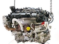 Moteur type B47C20B-456530 BMW SERIE 1 III J0-5987Y