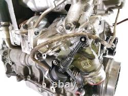 Moteur type B47C20B-456530 BMW SERIE 1 III J0-5987Y